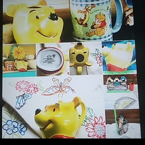 π Sexy PURPLE RUCHED 1 PC SWIMSUIT EUC Croft & Barrow - Picture 8 of 15